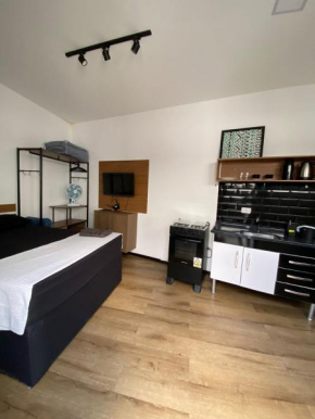 Loft Santos dumont